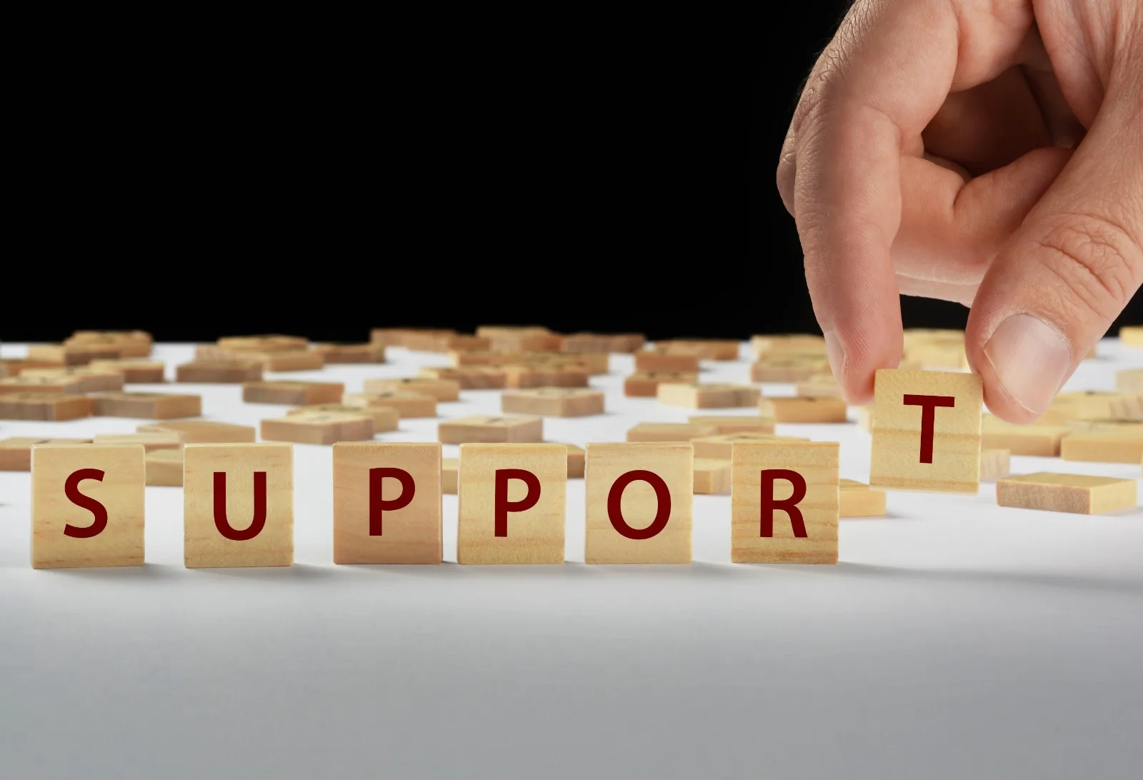 Continuous Support & Evolution
